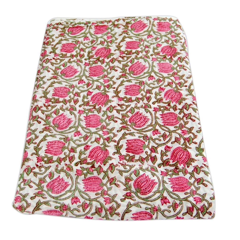 Floral Fabric Wholesale: 100% Cotton